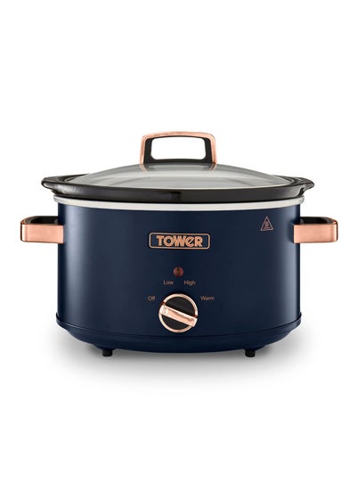 Tower Cavaletto Slow Cooker (3.5L)