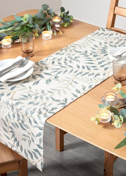 furn. Vinea Table Runner (180 x 35cm)