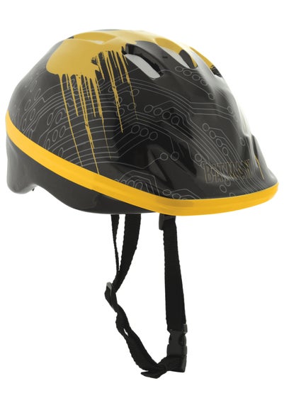 Batman Multi Colour Safety Helmet