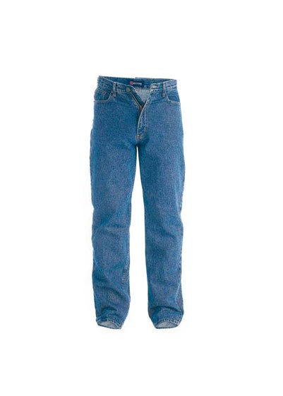 Duke Blue Rockford Carlos Stretch Jeans