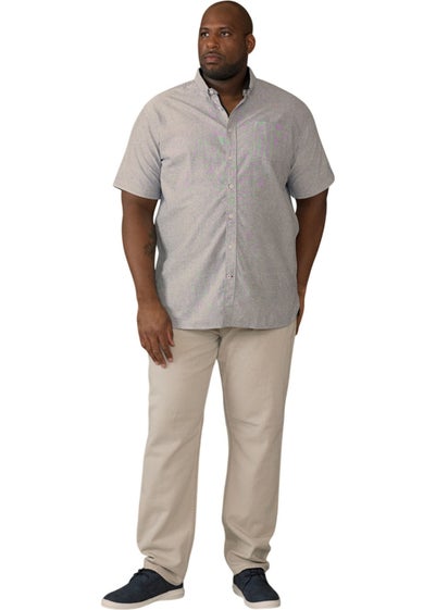 Duke Stone Rockford Comfort Kingsize Jeans