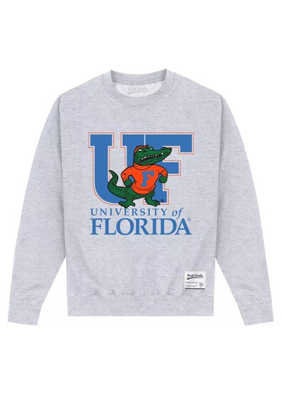 University Of Florida Grey UF Sweatshirt