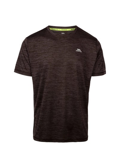 Trespass Grey Kearsley Active Top