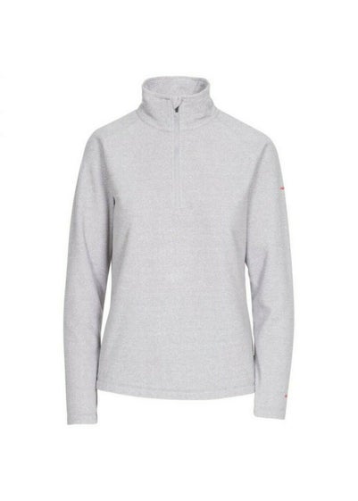 Trespass Silver Meadows Fleece Top