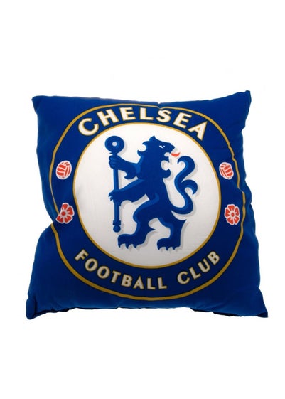 Chelsea FC Blue Cushion