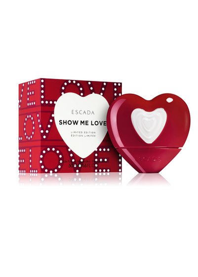 Escada Show Me Love Spray (50ml EDP)