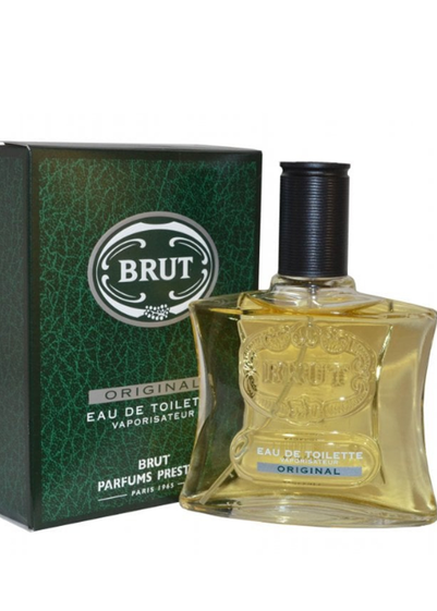 Brut Classic (100ml EDT)