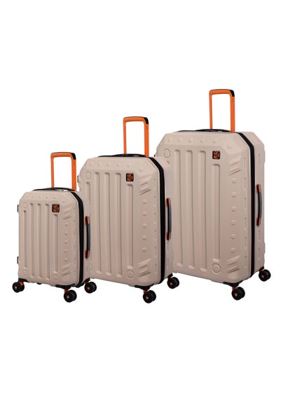 BritBag Gannett Shifting Sand Suitcase