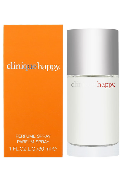 Clinique Happy Spray (30ml EDP)