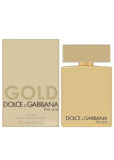 Dolce & Gabbana The One Gold Intense Spray (30ml EDP)