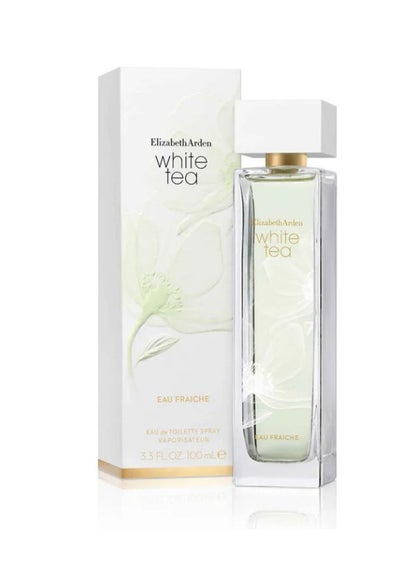 Elizabeth Arden White Tea Eau Fraiche Spray (30ml EDT)