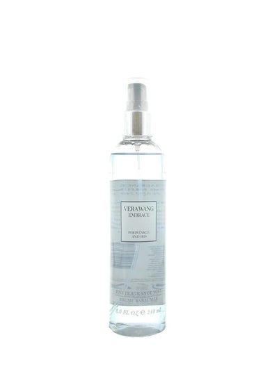 Vera Wang Embrace Periwinkle Iris Body Mist (240ml)