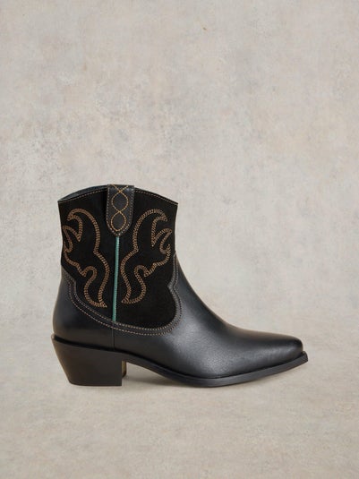 Beau Westernstiefel