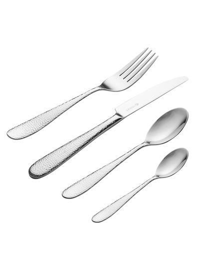 Viners Glamour 16 Piece Cutlery Set 18/0