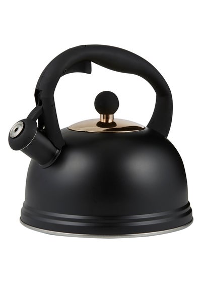 Typhoon Otto Stovetop Kettle (2ltr)