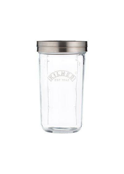 Kilner Sifter Jar Set