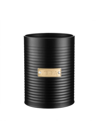 Typhoon Otto Black Utensil Pot