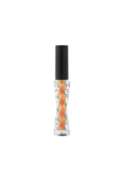 Profusion Cosmetics Orange Prismatic Chrome Mood Ring