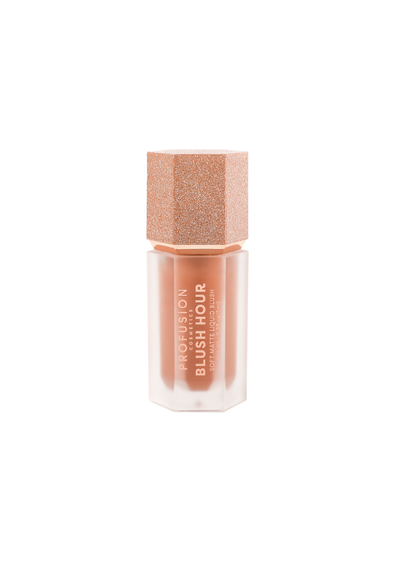 Profusion Cosmetics Blush Hour Liquid Cream Bellini