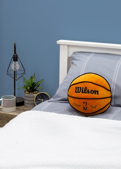 NBA Wilson Decorative Shaped Cushion