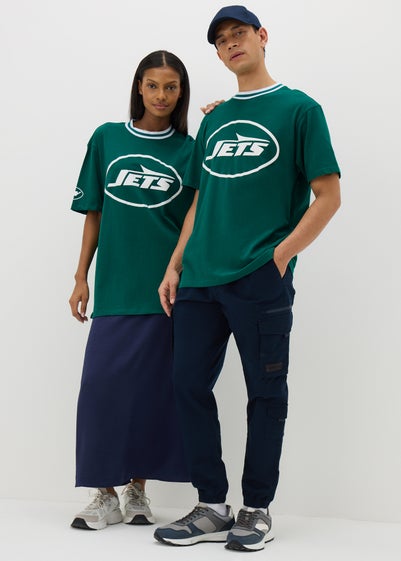 NFL Jets Green T-Shirt