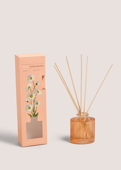 Floral Meadow Cottage Diffuser