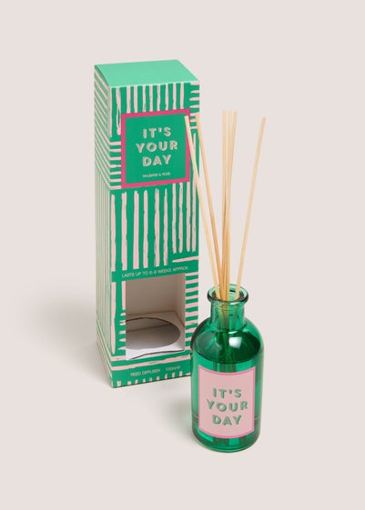 Green Its Your Day Diffuser