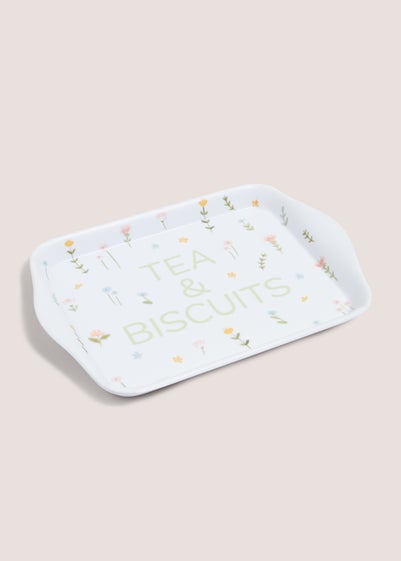 Meadow Tea Tray