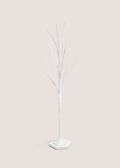 White Twig Tree