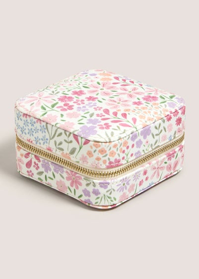 Meadow Jewellery Box