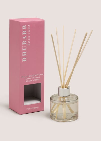 Rhubarb Diffuser