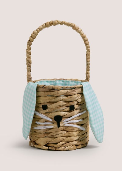 Easter Bunny Basket