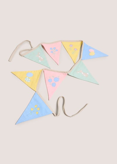 Easter Bunting