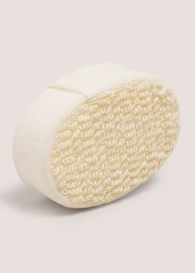 Exfoliating Sponge