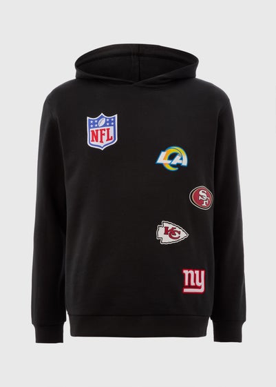 NFL Black Badge Hoodie