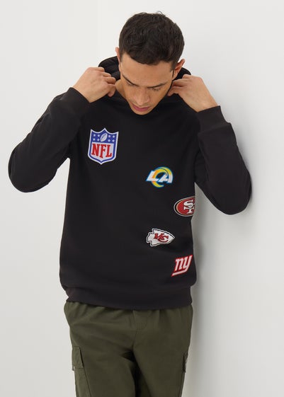 NFL Black Badge Hoodie