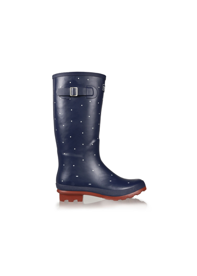 Regatta Blue Fairweather II Wellies