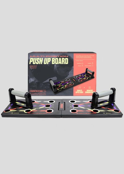 Phoenix Fitness Foldable Pushup Board