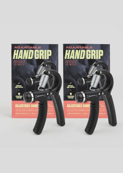 Phoenix Fitness Pair Hand Grips