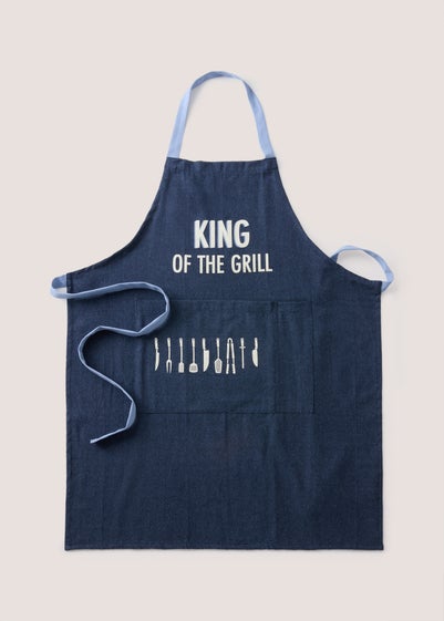 Dad Apron