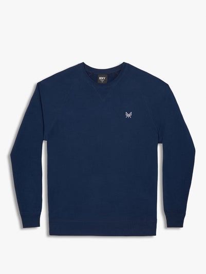 The Rigger Classic Sweater