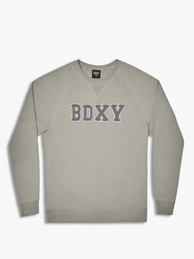 The Rigger BDXY Sweater