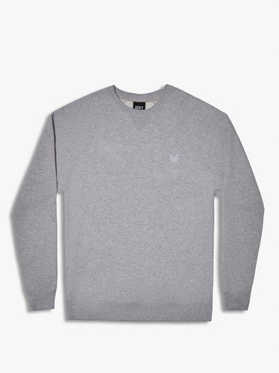 The Rigger Classic Sweater