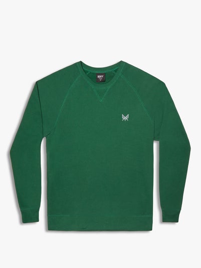 The Rigger Classic Sweater