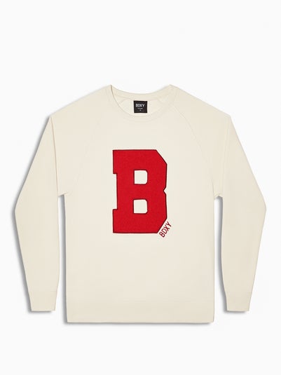 The Rigger B Sweater