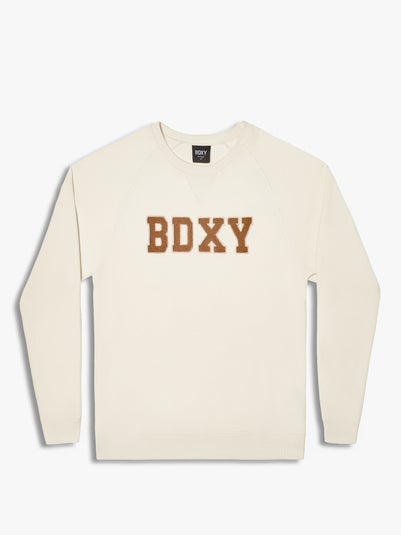 The Rigger BDXY Sweater