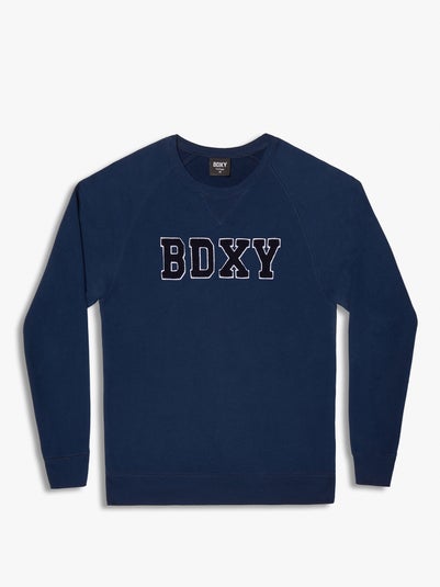 The Rigger BDXY Sweater