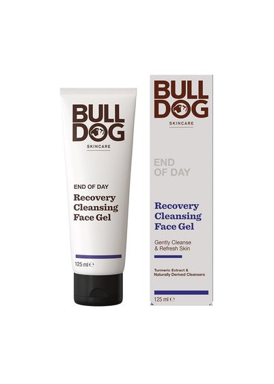 Bulldog PM Recovery Cleansing Gel