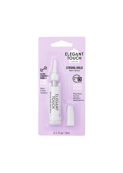 Elegant Touch Firm Hold Glue (3g)