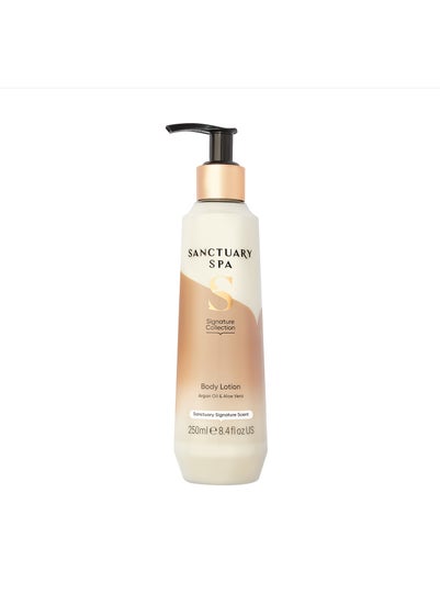 Sanctuary Spa Body Lotion (250ml)